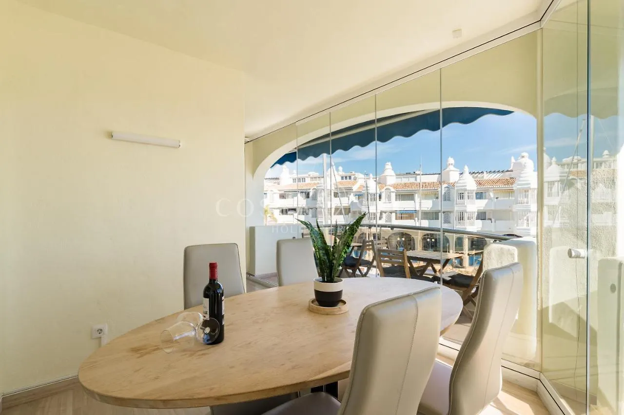 Malaga Benalmadena Puerto Marina Costa Sol Holiday Rentals 0*,