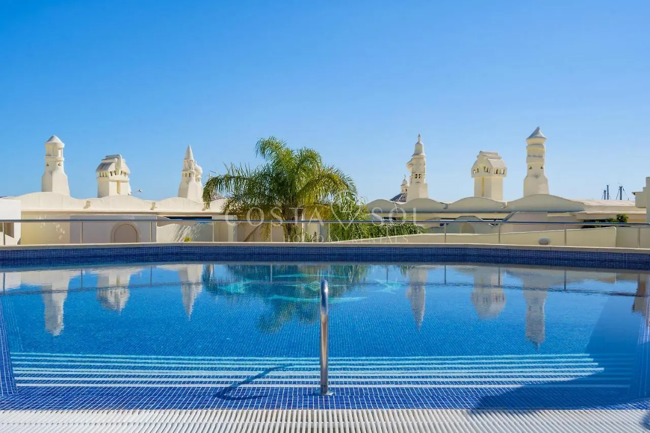 Malaga Benalmadena Puerto Marina Costa Sol Holiday Rentals Apartment