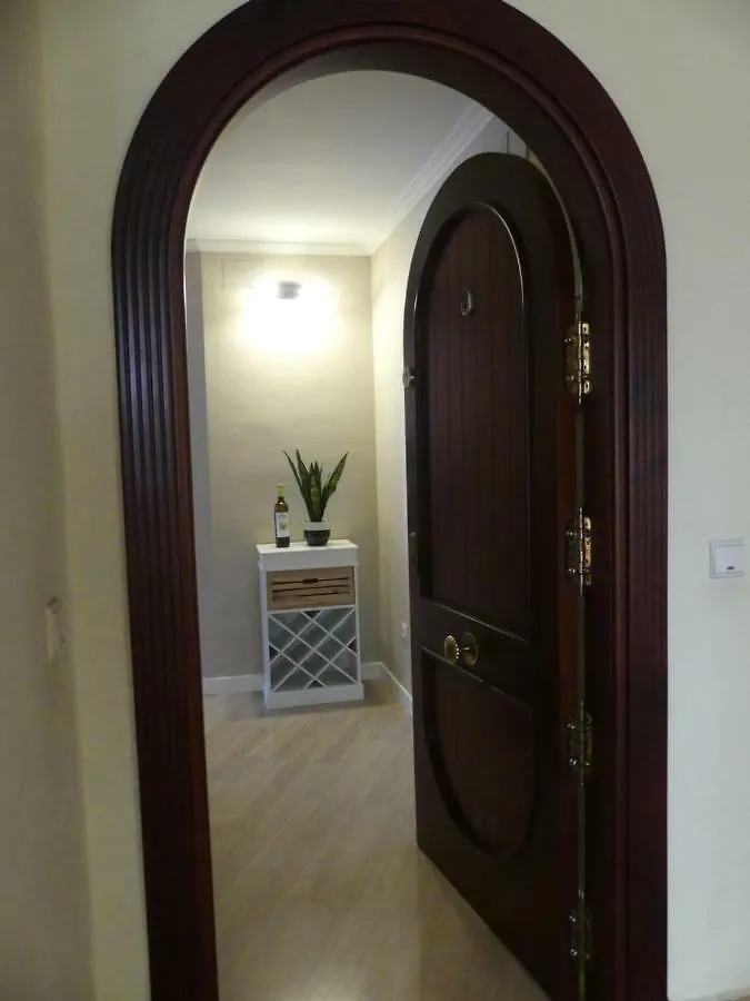 Malaga Benalmadena Puerto Marina Costa Sol Holiday Rentals Apartment