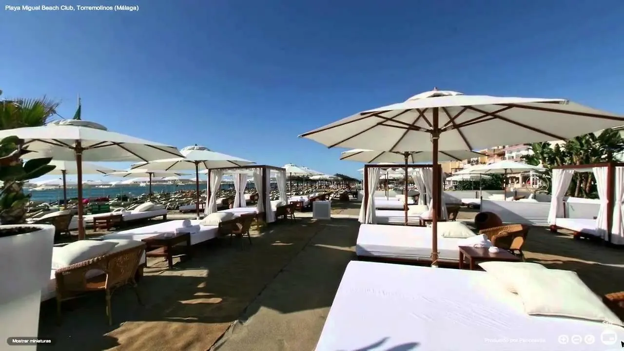 Malaga Benalmadena Puerto Marina Costa Sol Holiday Rentals Apartment