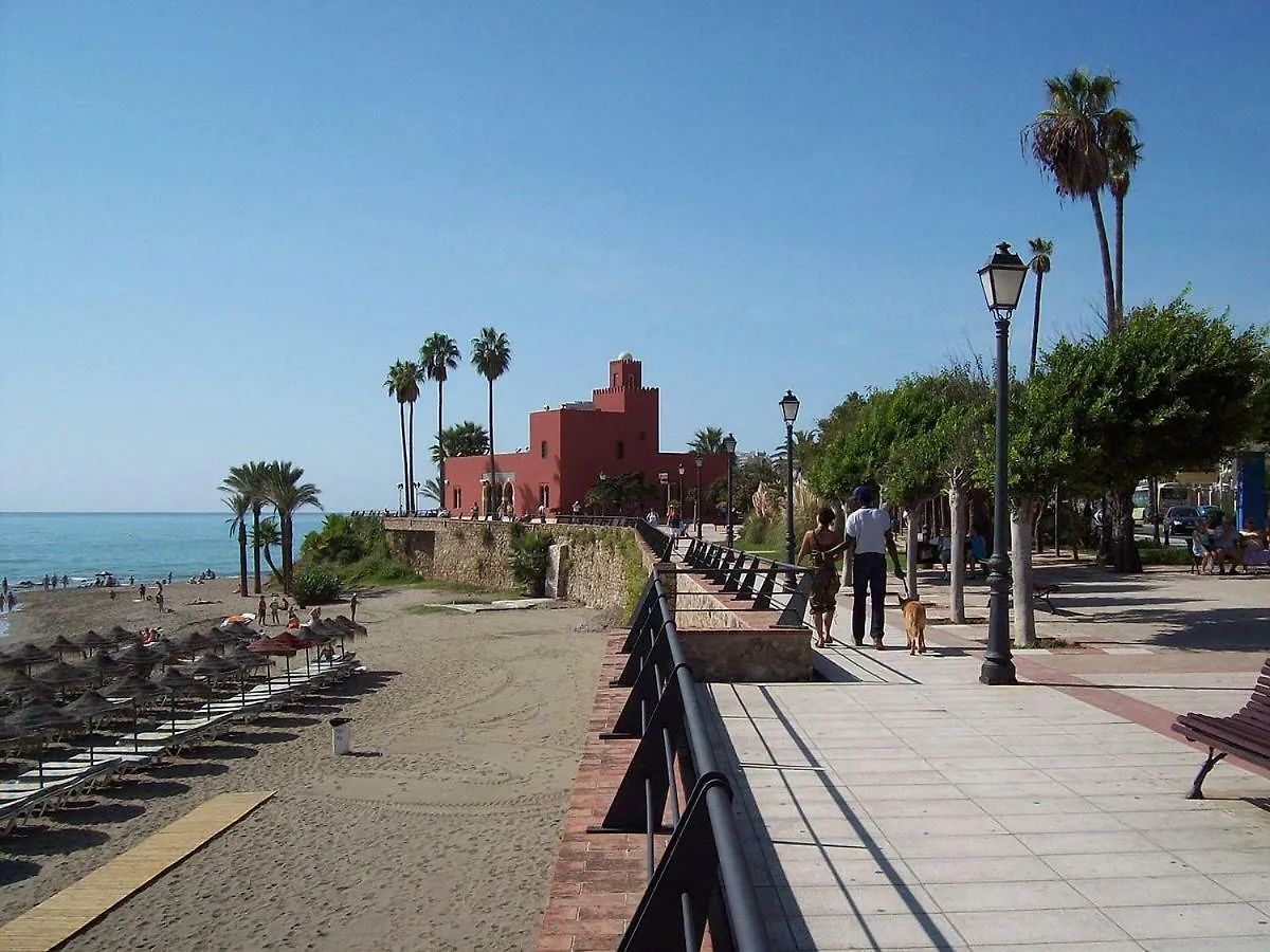 Malaga Benalmadena Puerto Marina Costa Sol Holiday Rentals