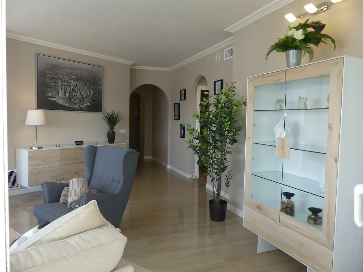 Malaga Benalmadena Puerto Marina Costa Sol Holiday Rentals Apartment