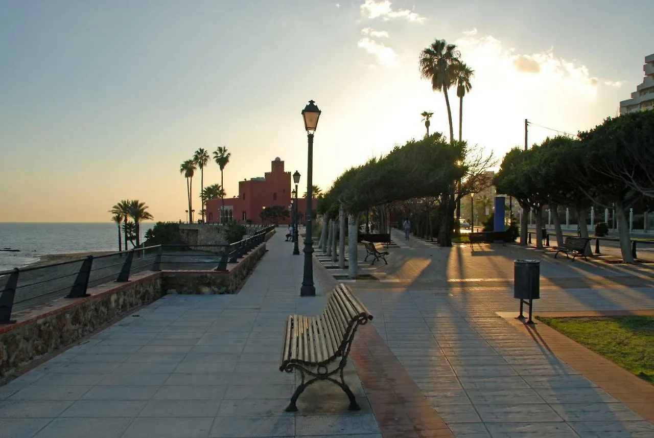 Malaga Benalmadena Puerto Marina Costa Sol Holiday Rentals 0*,