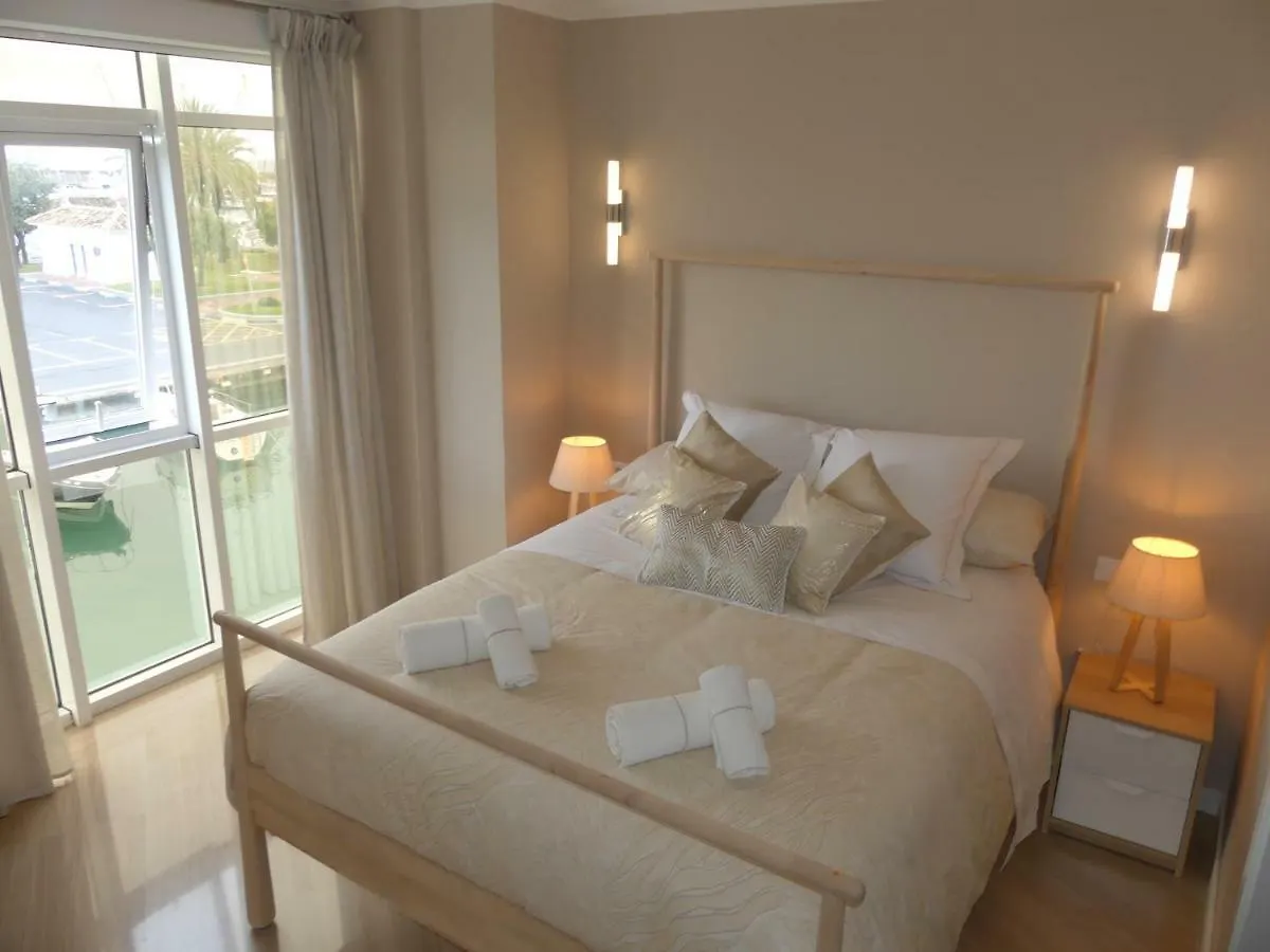 Malaga Benalmadena Puerto Marina Costa Sol Holiday Rentals