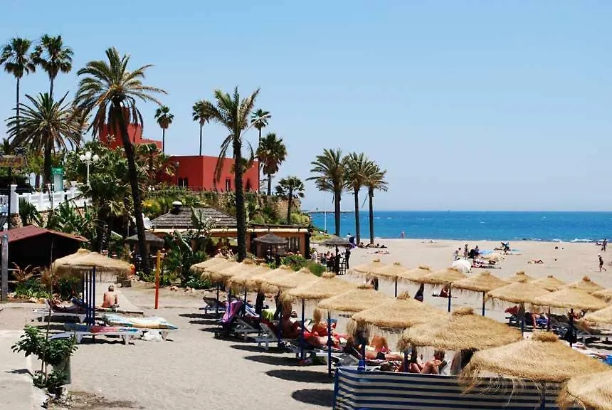 Malaga Benalmadena Puerto Marina Costa Sol Holiday Rentals