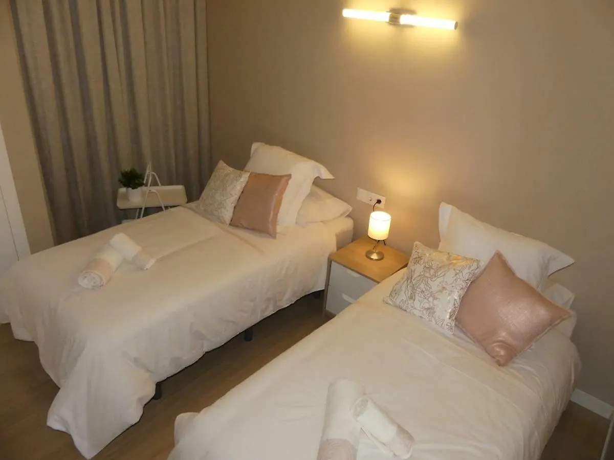 Apartment Malaga Benalmadena Puerto Marina Costa Sol Holiday Rentals