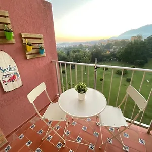 Minerva Estudio Apartment